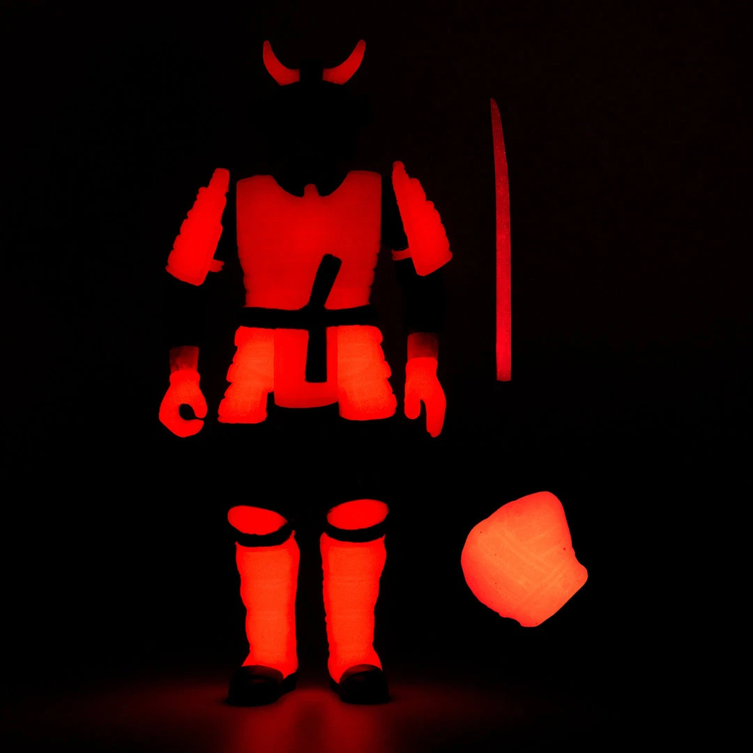 Super7 The Worst ReAction Figures Wave 3C - Killer Bat (REMCO Glow) SDCC 22 5 Super7 The Worst ReAction Figures Wave 3C - Killer Bat (REMCO Glow) SDCC 22