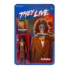 Super7 They Live ReAction Figure - Female Ghoul 1 Super7 They Live ReAction Figure - Female Ghoul