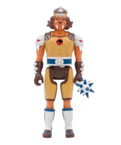 Super7 ThunderCats ReAction Figure Wave 2 - Grune Movies & TV