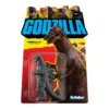Super7 Toho ReAction Figure Wave 1 - Godzilla '57 1 Super7 Toho ReAction Figure Wave 1 - Godzilla '57
