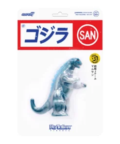 Super7 Godzilla ReAction Figure - Marusan Godzilla (J-Tail)