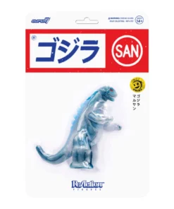 Super7 Godzilla ReAction Figure - Marusan Godzilla (L-Tail)