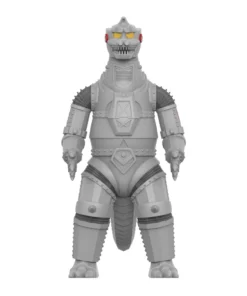 Super7 Toho ReAction Figure Wave 1 - Mechagodzilla '74