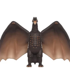 Super7 Godzilla Toho ReAction Figure Wave 1 - Rodan