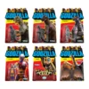 Super7 Toho ReAction Full Set - Wave 1 (Set Of 6) 2 Super7 Toho ReAction Full Set - Wave 1 (Set Of 6)