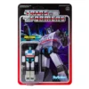 Super7 Transformers ReAction Figure - Jazz Movies & TV 1 Super7 Transformers ReAction Figure - Jazz Movies & TV