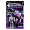 Super7 Transformers ReAction Figure - Megatron Movies & TV 2 Super7 Transformers ReAction Figure - Megatron Movies & TV