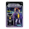 Super7 Transformers ReAction Wave 2 - Shrapnel