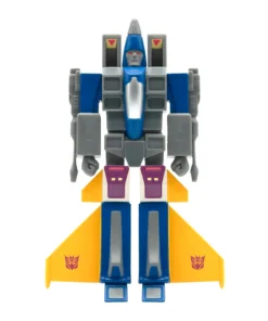 Super7 Transformers ReAction Wave 3 - Dirge