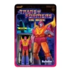 Super7 Transformers ReAction Figure Wave 4 - Hot Rod Movies & TV 2 Super7 Transformers ReAction Figure Wave 4 - Hot Rod Movies & TV