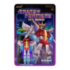 Super7 Transformers ReAction Figure Wave 4 - King Starscream 2 Super7 Transformers ReAction Figure Wave 4 - King Starscream