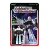 Super7 Animation Transformers ReAction Figure Wave 5 - Prowl 1 Super7 Animation Transformers ReAction Figure Wave 5 - Prowl