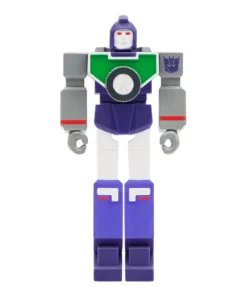 Super7 Animation Transformers ReAction Figure Wave 5 - Reflector