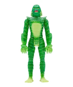 Super7 Universal Monsters ReAction Figure - "Super" Creature (Narrow Sculpt)
