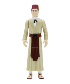 Super7 Universal Monsters ReAction Figure - Ardath Bey