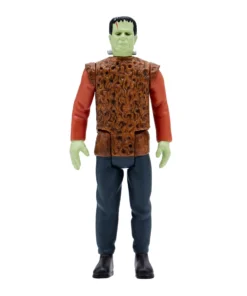 Super7 Universal Monsters ReAction Figure - The Monster From Son Of Frankenstein