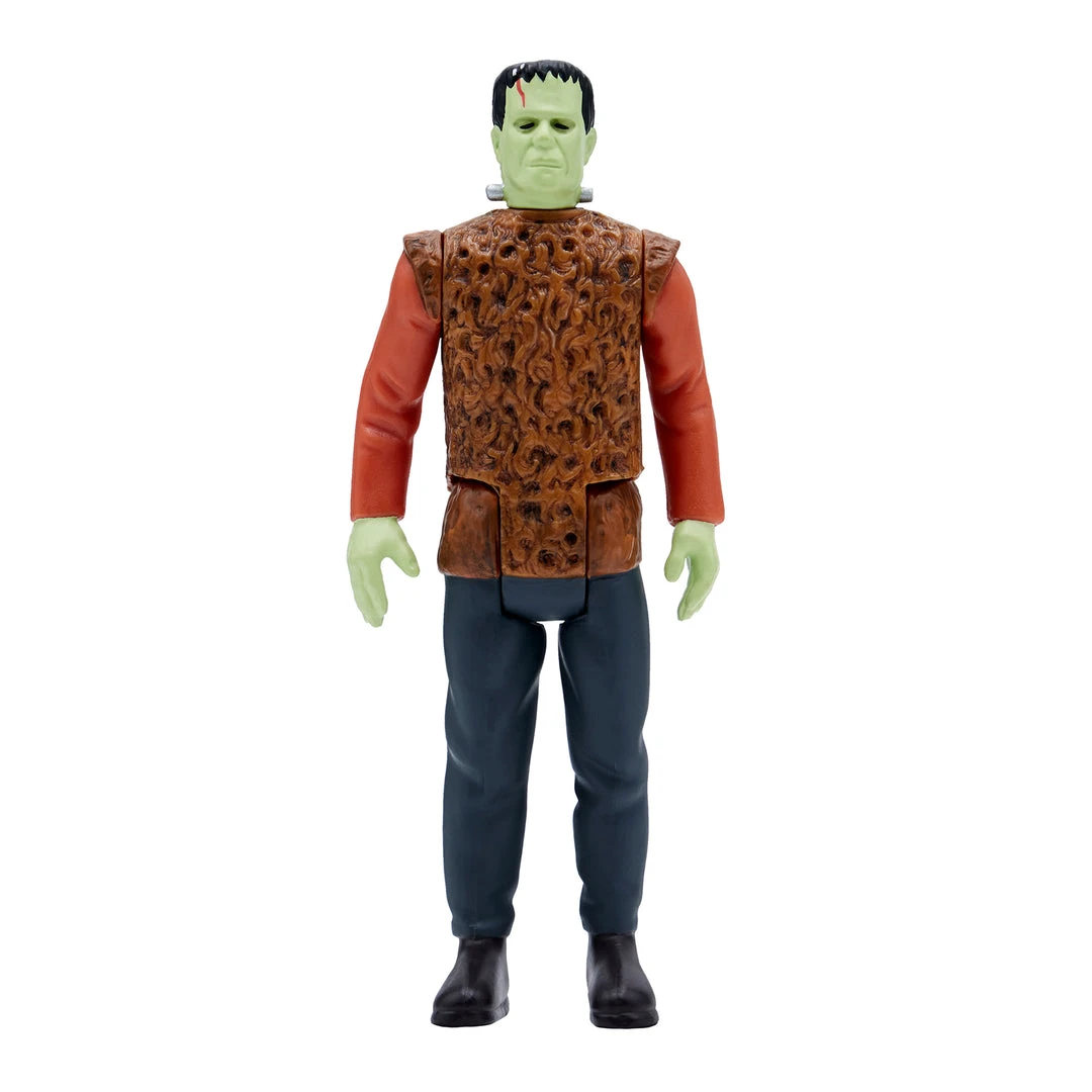 Super7 Universal Monsters ReAction Figure - The Monster From Son Of Frankenstein 4 Super7 Universal Monsters ReAction Figure - The Monster From Son Of Frankenstein