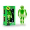Super7 Universal Monsters ReAction Figures - Creature From The Black Lagoon (Super Creature Glow)