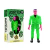 Super7 Universal Monsters ReAction Figure - Frankenstein (Glow-In-The-Dark Costume Colors)