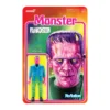 Super7 Universal Monsters ReAction Figure - Frankenstein (Costume Colors)