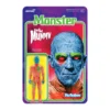 Super7 Universal Monsters ReAction Figure - The Mummy (Costume Colors) 1 Super7 Universal Monsters ReAction Figure - The Mummy (Costume Colors)