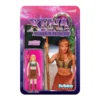 Super7 Xena: Warrior Princess ReAction Figure Wave 1 - Gabrielle Movies & TV 1 Super7 Xena: Warrior Princess ReAction Figure Wave 1 - Gabrielle Movies & TV