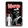 Super7 Music Misfits ReAction - Fiend Legacy Of Brutality (White) 1 Super7 Music Misfits ReAction - Fiend Legacy Of Brutality (White)