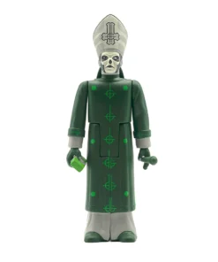 Super7 Ghost ReAction Figure - Mummy Dust