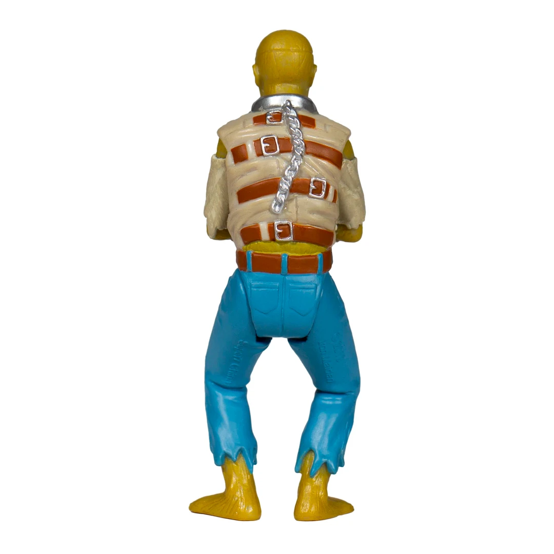 Super7 Iron Maiden ReAction Figure - Piece Of Mind (Album Art) 5 Super7 Iron Maiden ReAction Figure - Piece Of Mind (Album Art)