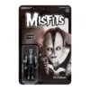 Super7 Music Misfits ReAction Figure - Jerry Only (Black Series)