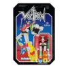 Super7 Voltron ReAction Figure - Voltron (Metallic) 1 Super7 Voltron ReAction Figure - Voltron (Metallic)