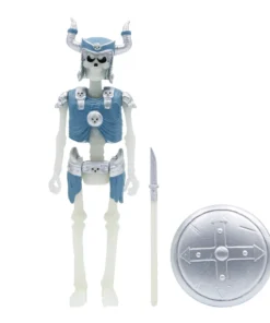 Super7 Army Of Darkness ReAction Figure - Deadite Scout (Glow) 8 Super7 Army Of Darkness ReAction Figure - Deadite Scout (Glow)