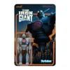 Super7 The Iron Giant ReAction Figure - Super Iron Giant 2 Super7 The Iron Giant ReAction Figure - Super Iron Giant