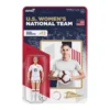 Super7 USWNT Players Supersports Figure - Alex Morgan