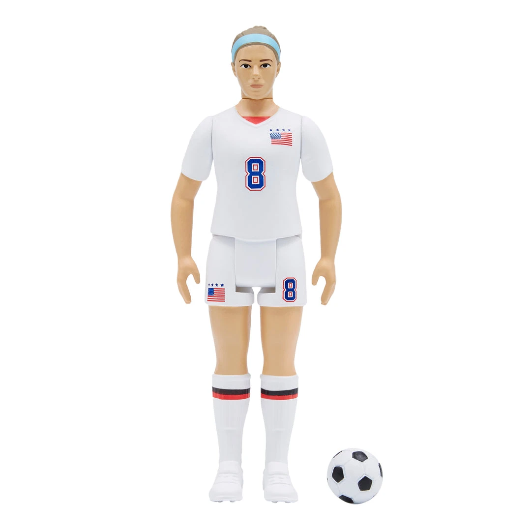 Super7 USWNT Players Supersports Figure - Julie Ertz 4 Super7 USWNT Players Supersports Figure - Julie Ertz