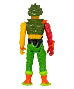 Super7 Toxic Crusaders ReAction Figure - Major Disaster Movies & TV 10 Super7 Toxic Crusaders ReAction Figure - Major Disaster Movies & TV
