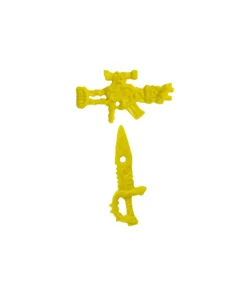 Super7 Toxic Crusaders ReAction Figure - Major Disaster Movies & TV 9 Super7 Toxic Crusaders ReAction Figure - Major Disaster Movies & TV