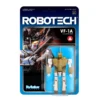 Super7 Robotech ReAction Figure - Valkyrie VF-1A 1 Super7 Robotech ReAction Figure - Valkyrie VF-1A