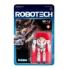 Super7 Robotech ReAction Figure - Valkyrie VF-1J Movies & TV 2 Super7 Robotech ReAction Figure - Valkyrie VF-1J Movies & TV