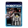 Super7 Robotech ReAction Figure - Valkyrie VF-1S 2 Super7 Robotech ReAction Figure - Valkyrie VF-1S