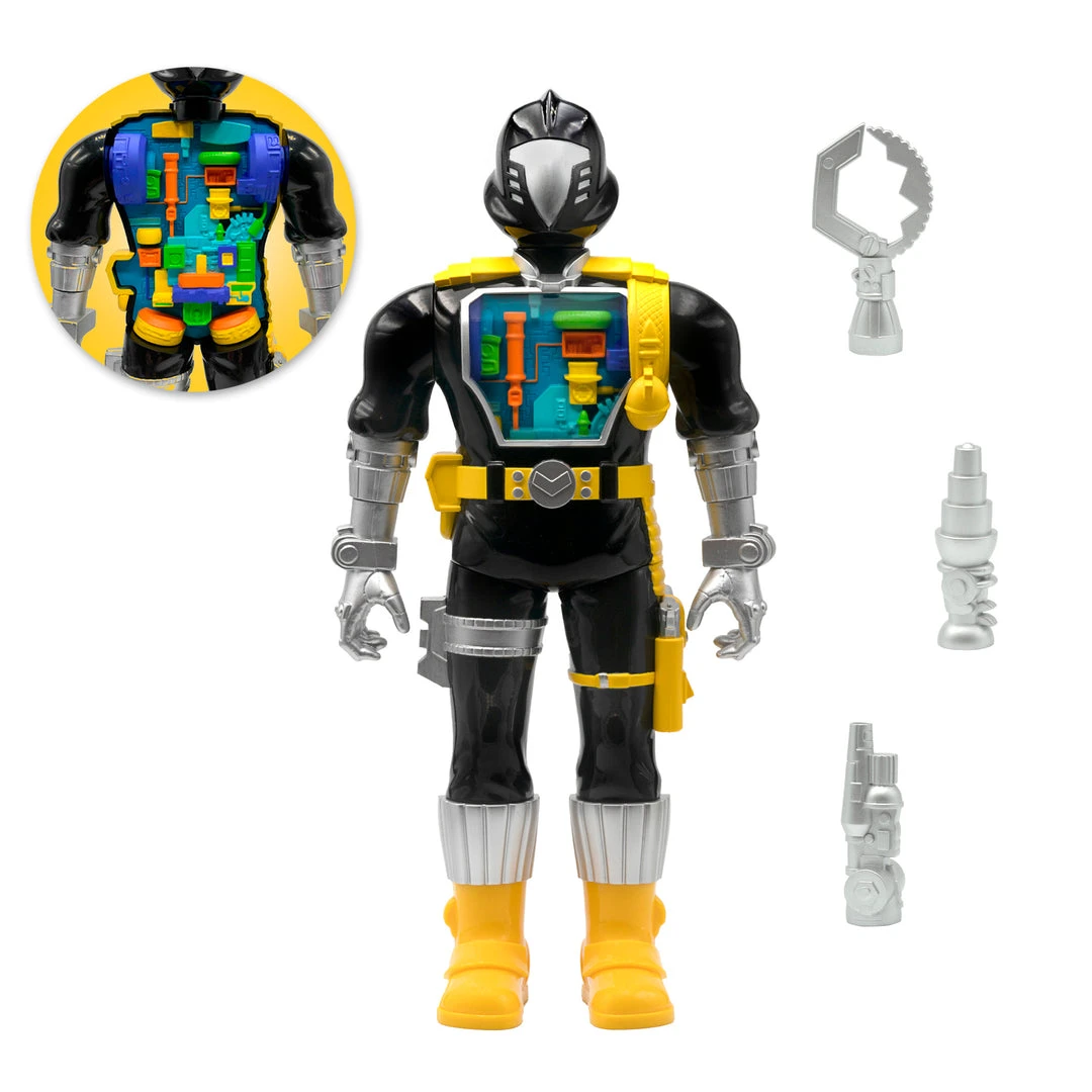 Super7 Movies & TV G.I. Joe Super Cyborg – Cobra B.A.T. (Original) 4 Super7 Movies & TV G.I. Joe Super Cyborg – Cobra B.A.T. (Original)
