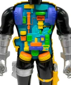 Super7 Movies & TV G.I. Joe Super Cyborg – Cobra B.A.T. (Original) 9 Super7 Movies & TV G.I. Joe Super Cyborg – Cobra B.A.T. (Original)