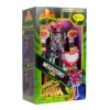 Super7 Mighty Morphin Power Rangers Super Cyborg - Megazord (Original) Movies & TV 1 Super7 Mighty Morphin Power Rangers Super Cyborg - Megazord (Original) Movies & TV