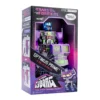 Super7 Transformers Super Cyborg - Optimus Prime๏ปฟ (Shattered Glass Purple) Animation 2 Super7 Transformers Super Cyborg - Optimus Prime๏ปฟ (Shattered Glass Purple) Animation