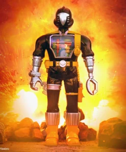 Super7 Movies & TV G.I. Joe Super Cyborg – Cobra B.A.T. (Original) 10 Super7 Movies & TV G.I. Joe Super Cyborg – Cobra B.A.T. (Original)