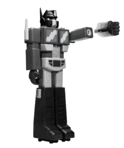 Super7 Movies & TV Transformers Super Shogun - Optimus Prime (Fallen Leader)