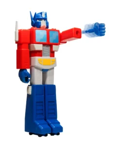 Super7 Transformers Super Shogun - Optimus Prime
