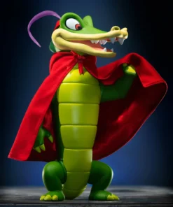 Super7 Disney's Fantasia Supersize - Ben Ali Gator 11 Super7 Disney's Fantasia Supersize - Ben Ali Gator