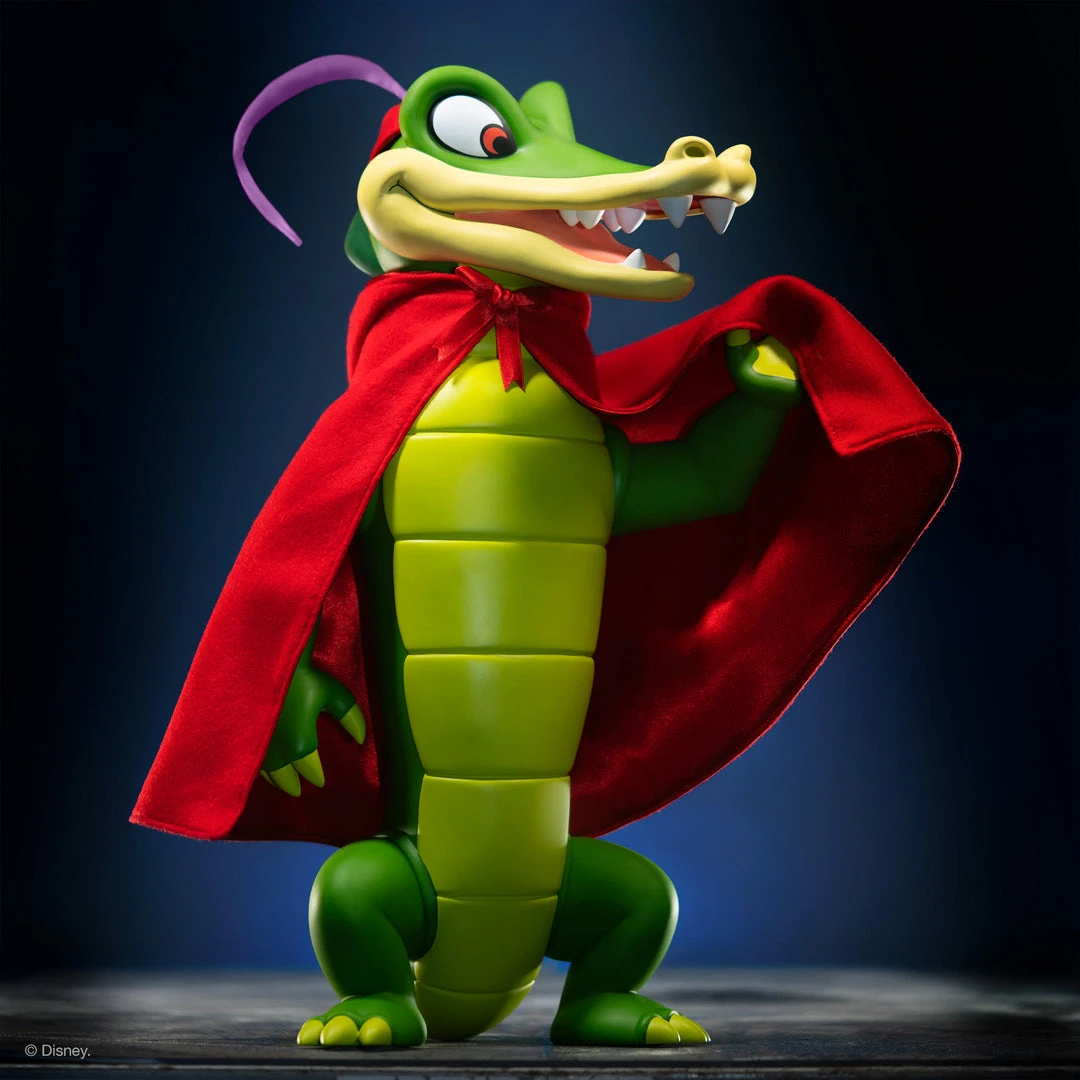Super7 Disney's Fantasia Supersize - Ben Ali Gator 7 Super7 Disney's Fantasia Supersize - Ben Ali Gator