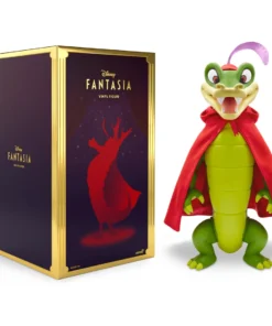 Super7 Disney's Fantasia Supersize - Ben Ali Gator